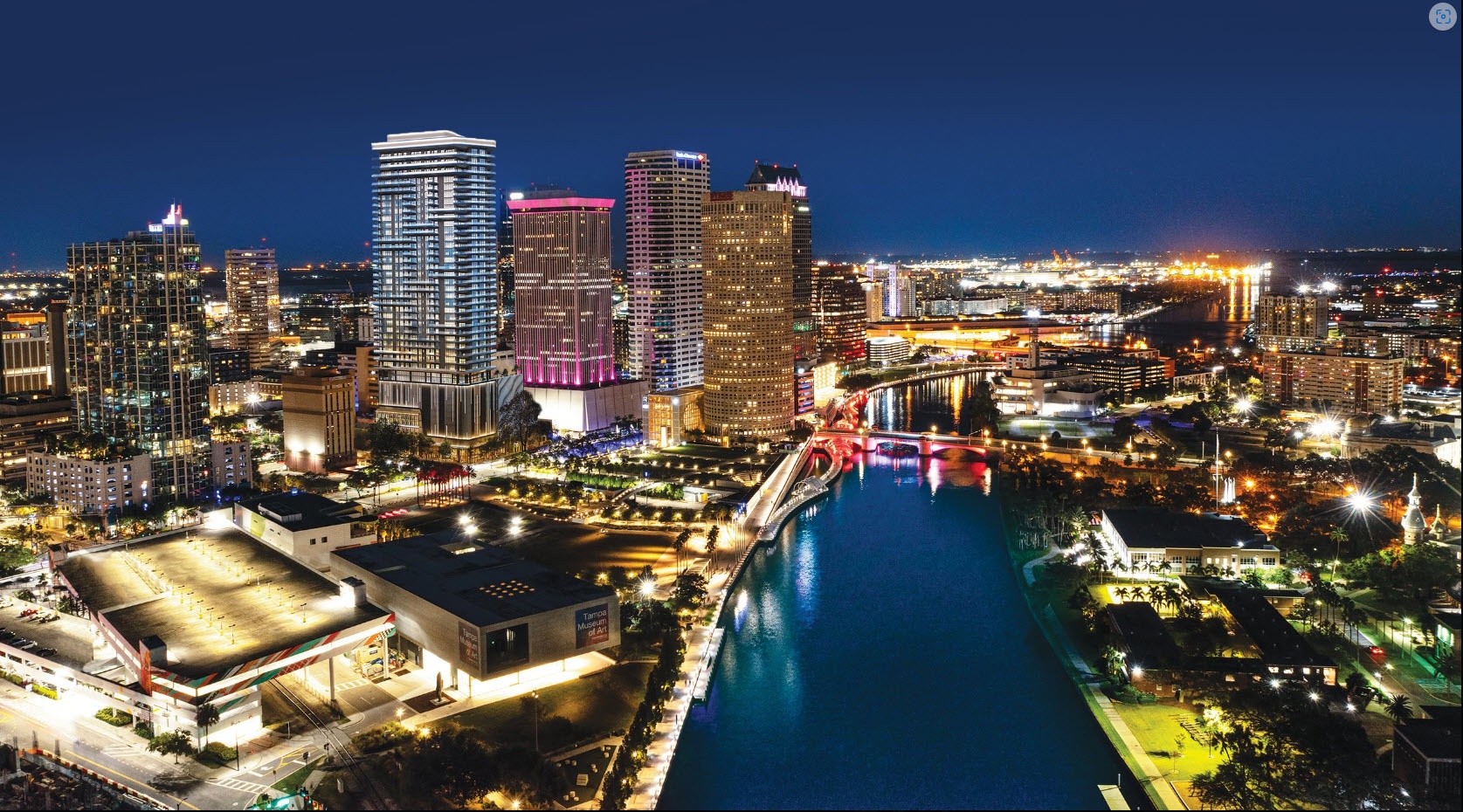 ONE Tampa