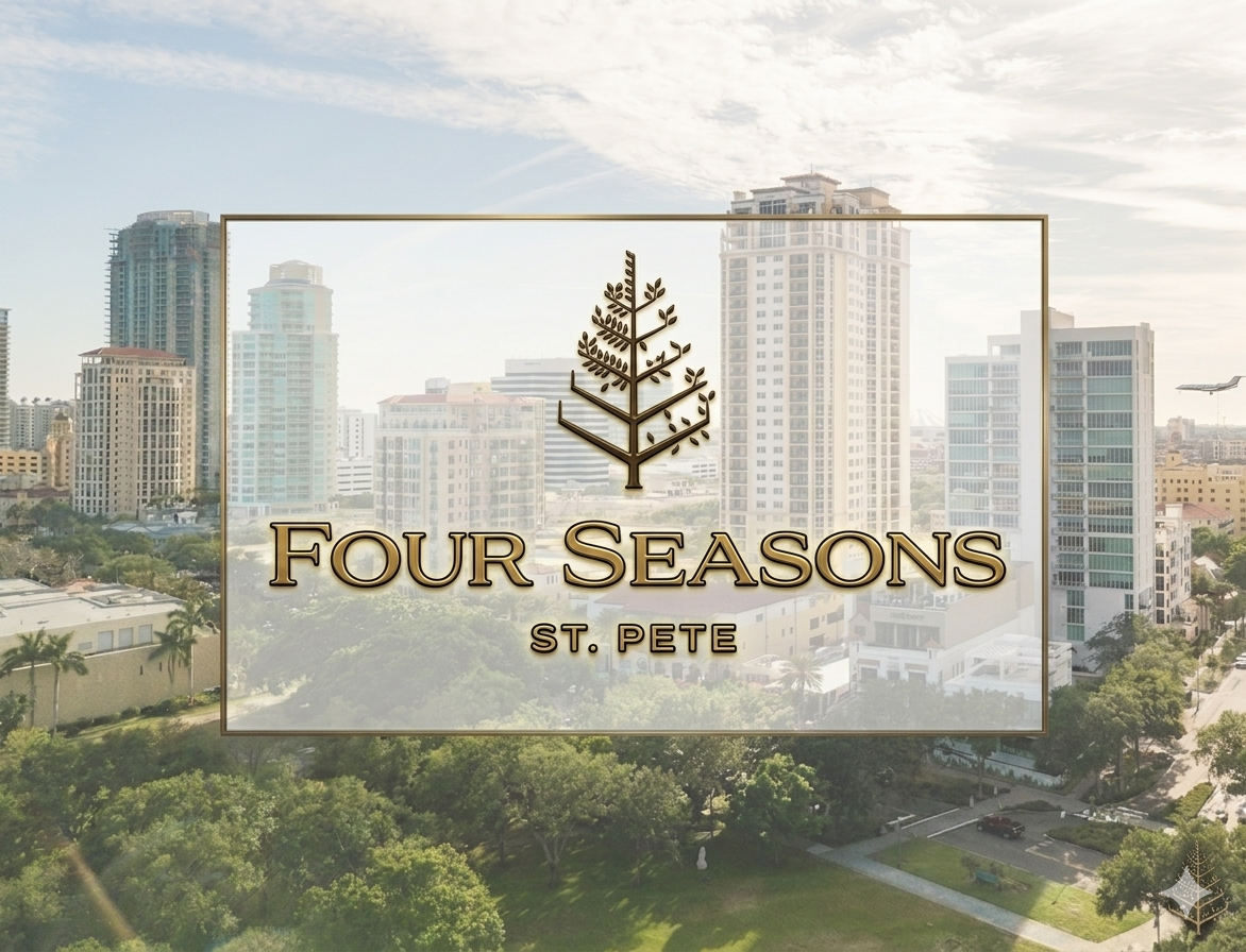 Four Seasons Private Residences